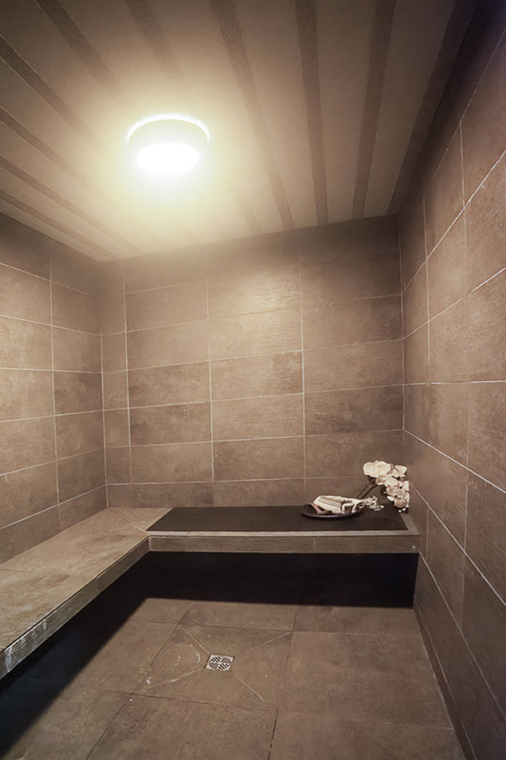 Hammam Black Rivers 