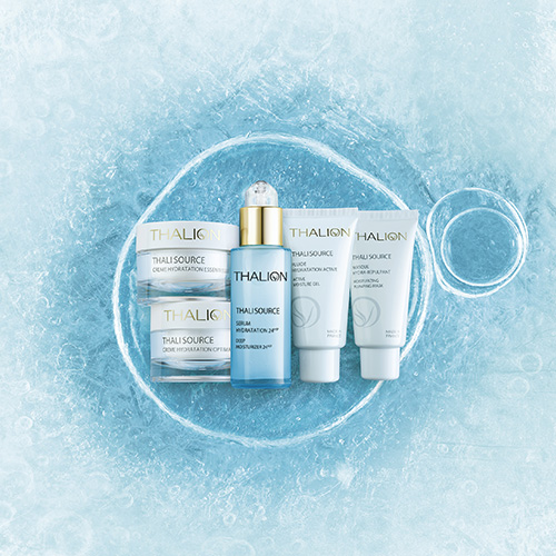 Thalion Produit Thailisource