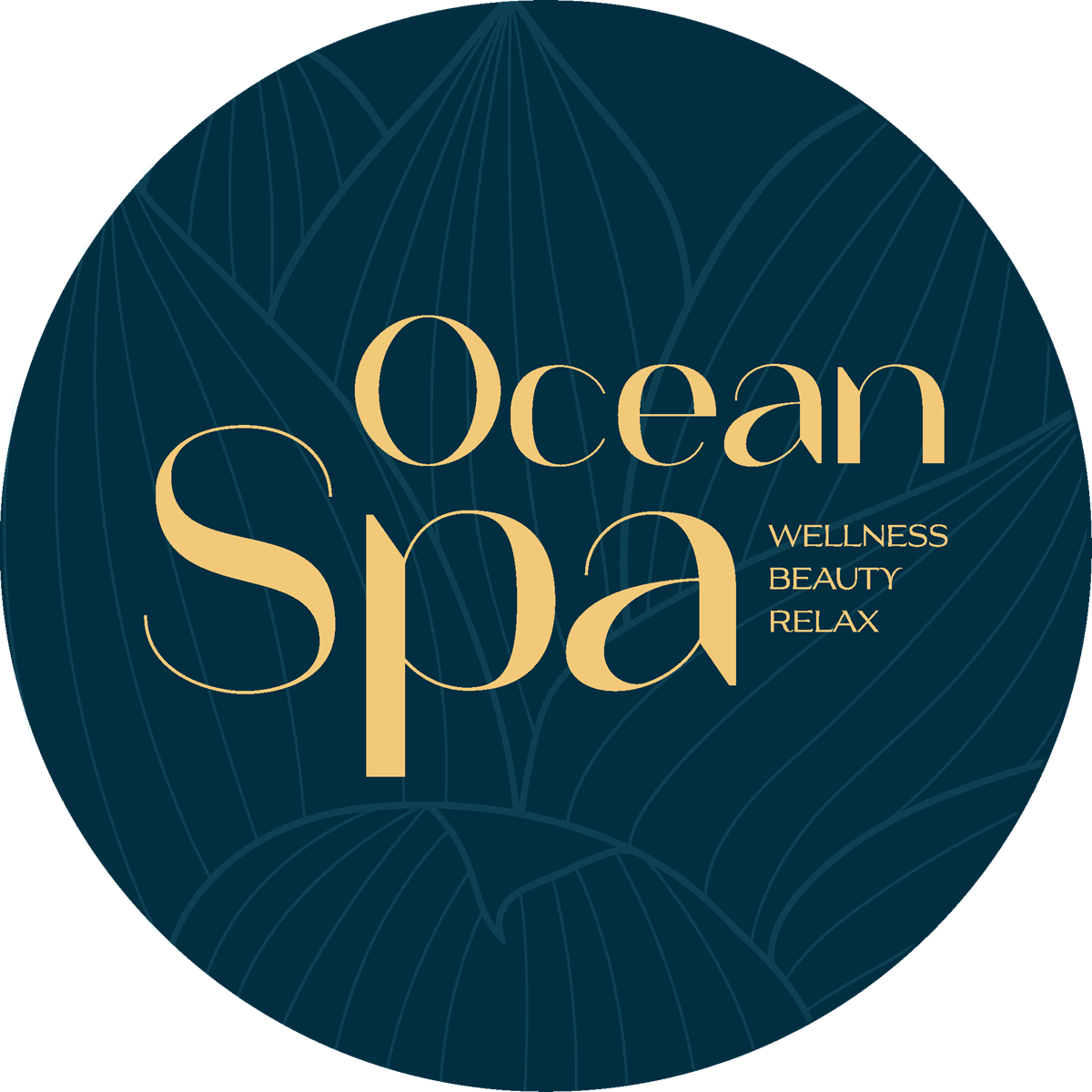 Ocean Spa ile maurice